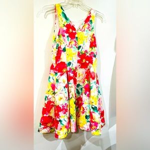 Polo Ralph Lauren Girls Dress